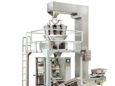 Application of YX2000 Series on Food Packaging Machine