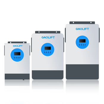 GLT1000A  Series Single Phase Off-grid Inverter